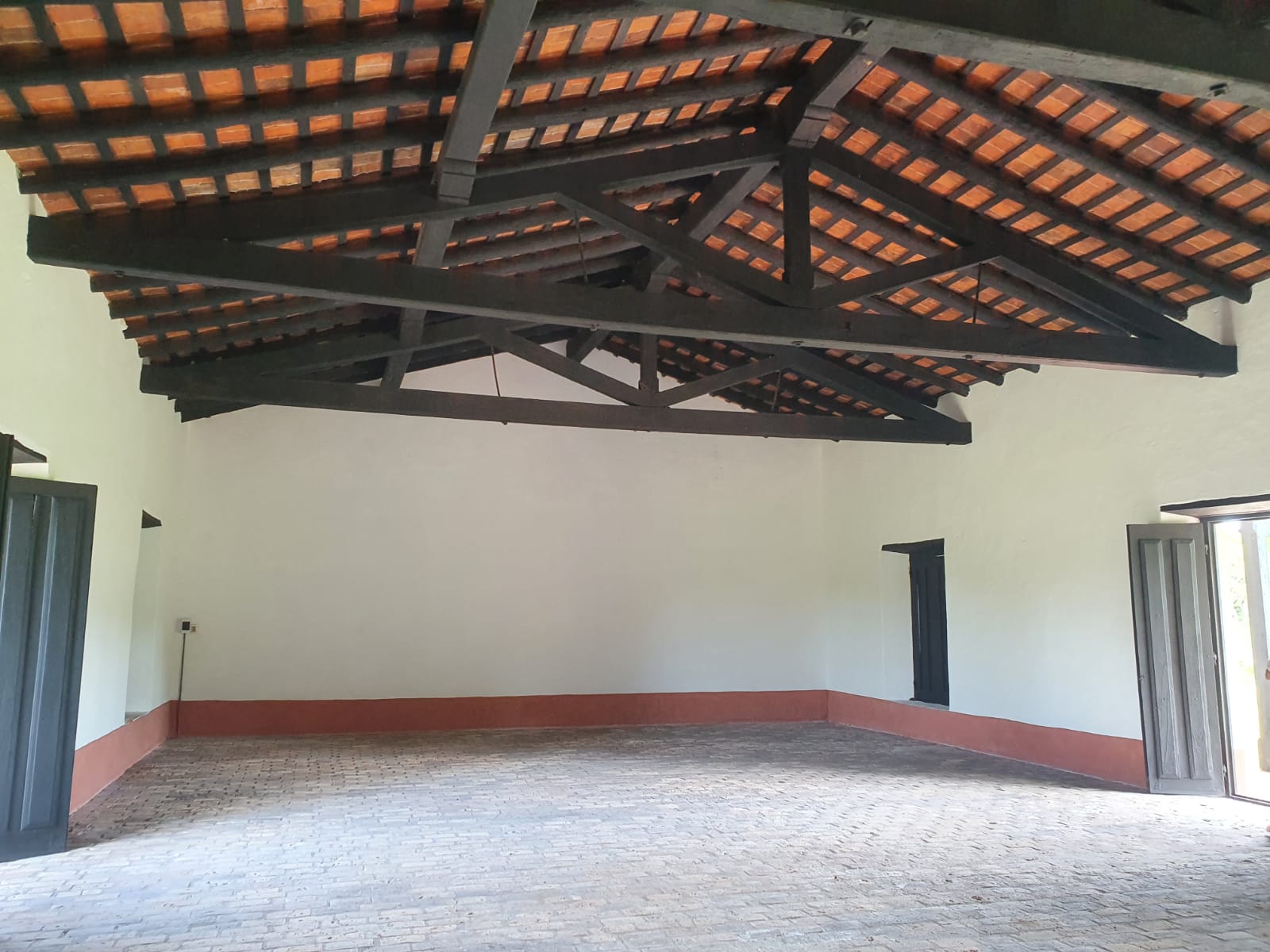 Culmina puesta en valor de los museos Campamento Cerro León y Gaspar Rodríguez de Francia