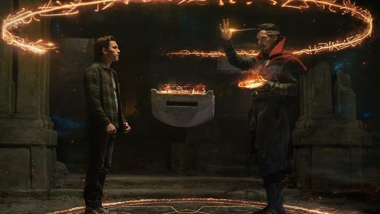 Spider-man, No way home: adelantaron fecha de estreno en México y América Latina