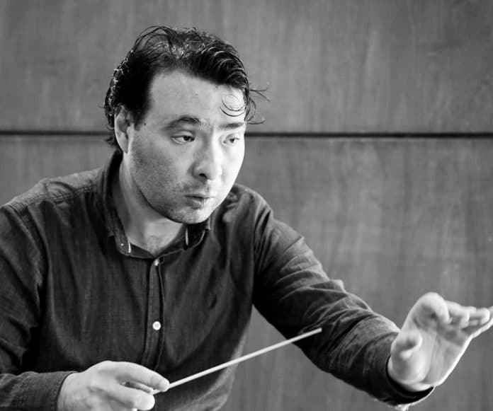 La OSN estrenará obra del compositor paraguayo José Ramírez