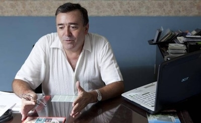 Recuerdan el caso Napoleón Ortigoza: “Es un relato histórico, pero bien pudiera leerse como novela”