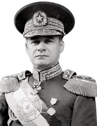 Reivindicación de la memoria de Estigarribia en respuesta a los cuestionamientos del coronel Bray