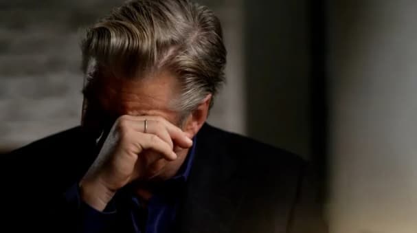Qué dijo el asistente de dirección de ‘Rust’ sobre las declaraciones de Alec Baldwin