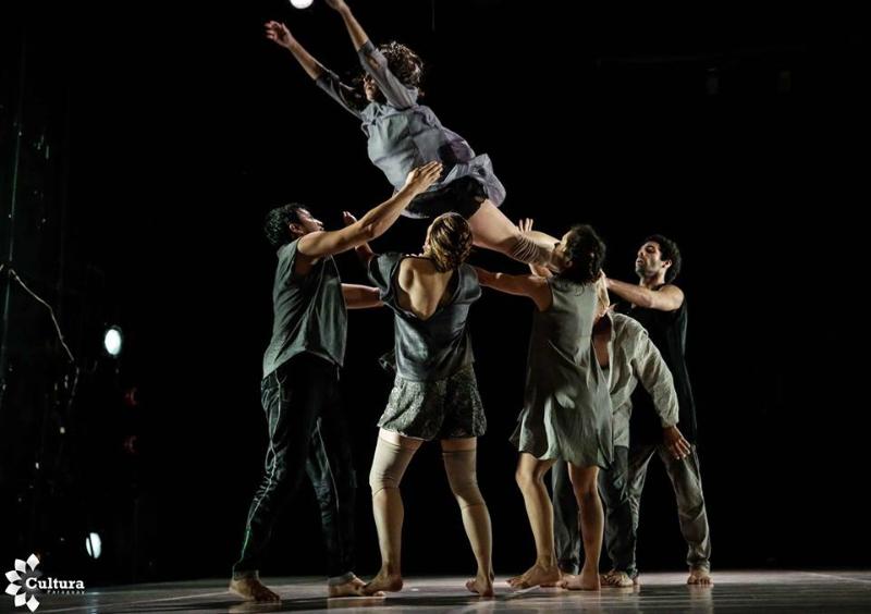 Ballet Nacional y el Salazar presentan “Atrapasueños”, en el ciclo virtual de danza