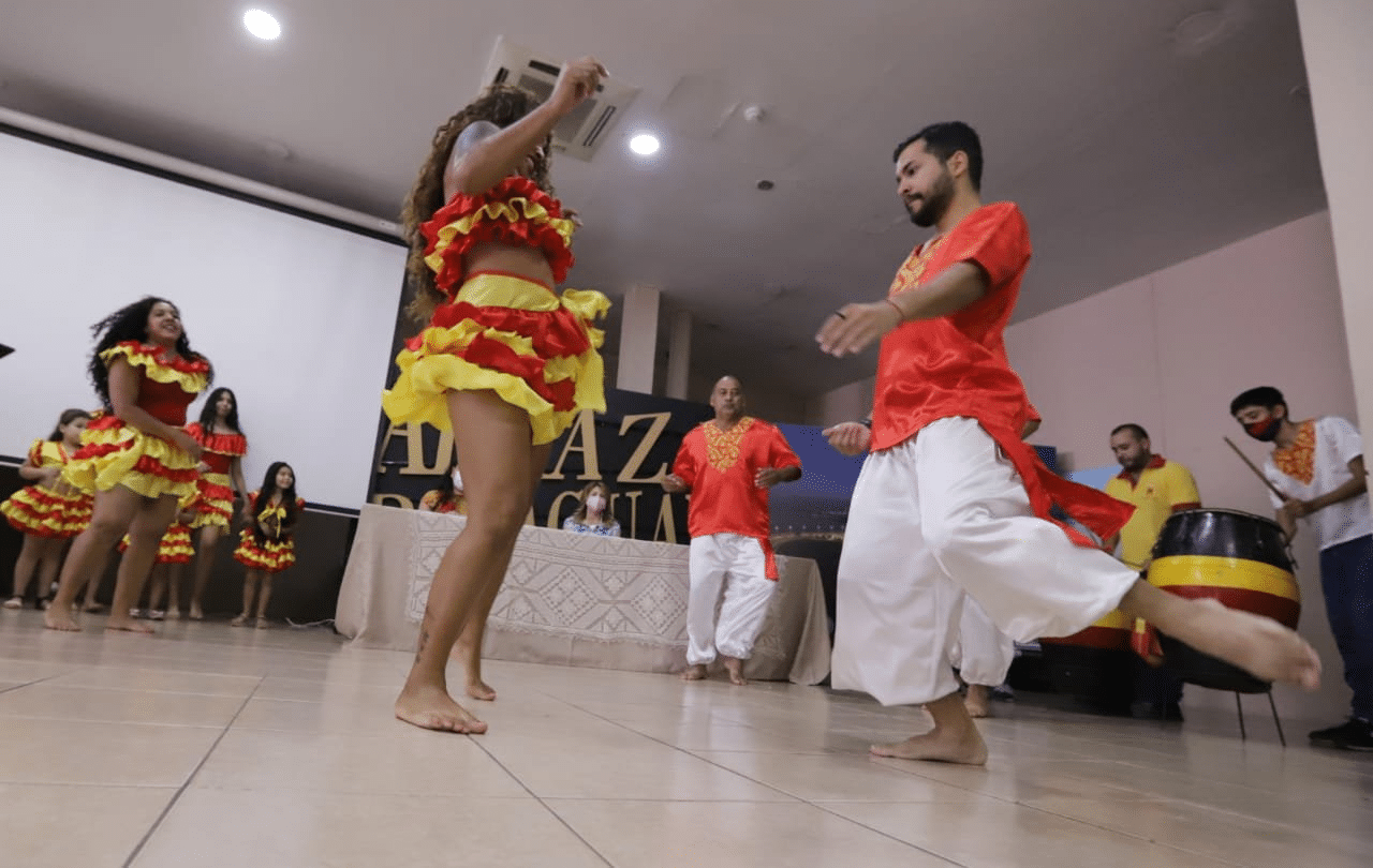 Invitan a disfrutar del tradicional festival “Kamba Kua” en homenaje a San Baltazar