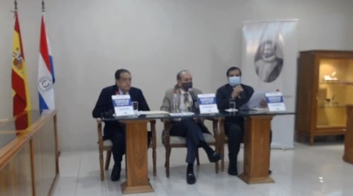 APARLE presenta revista en homenaje a la escritora Teresa Lamas Carísimo