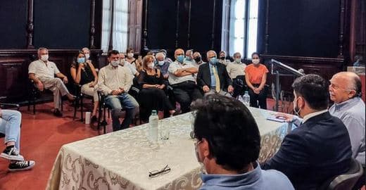Documentos del expresidente Manuel Gondra pasan a formar parte del acervo del Archivo Nacional