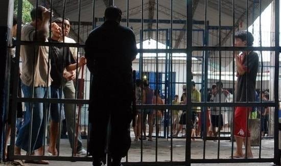 Intervienen por 15 días el Penal de Tacumbú