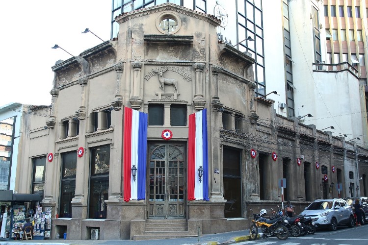 JEM destituyó a la jueza del Chaco que habría pedido coima