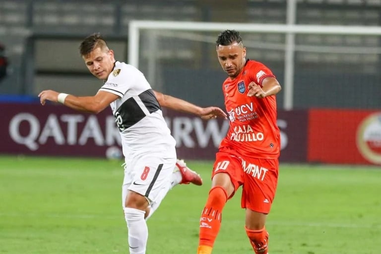 Ya se vendieron más de 20 mil entradas para el partido entre Olimpia y César Vallejo