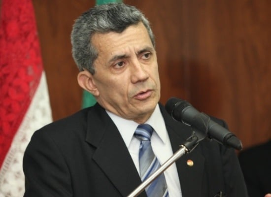 Interpretación de la Constitución: “Cuando hay crisis, se busca confundir”