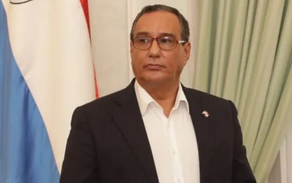 Hugo Javier puede seguir con sus funciones, a pesar de tener prisión domiciliaria, dice su abogado