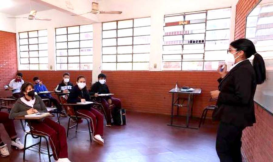 Unas 300 instituciones educativas tendrán jornadas escolares extendidas