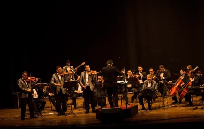 Orquesta Los Orrego celebrará 90 años de trayectoria