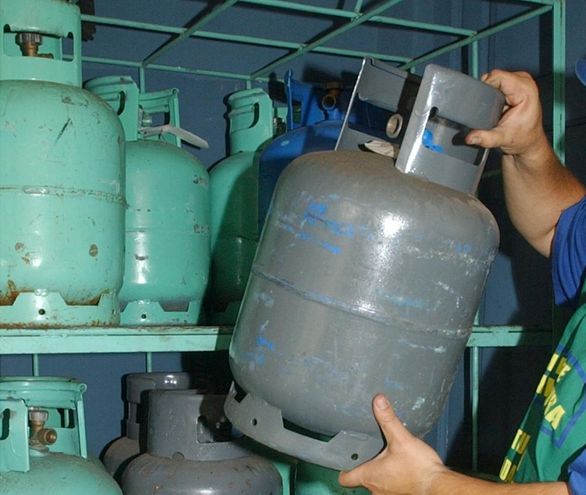 Desde el lunes sube el precio del gas