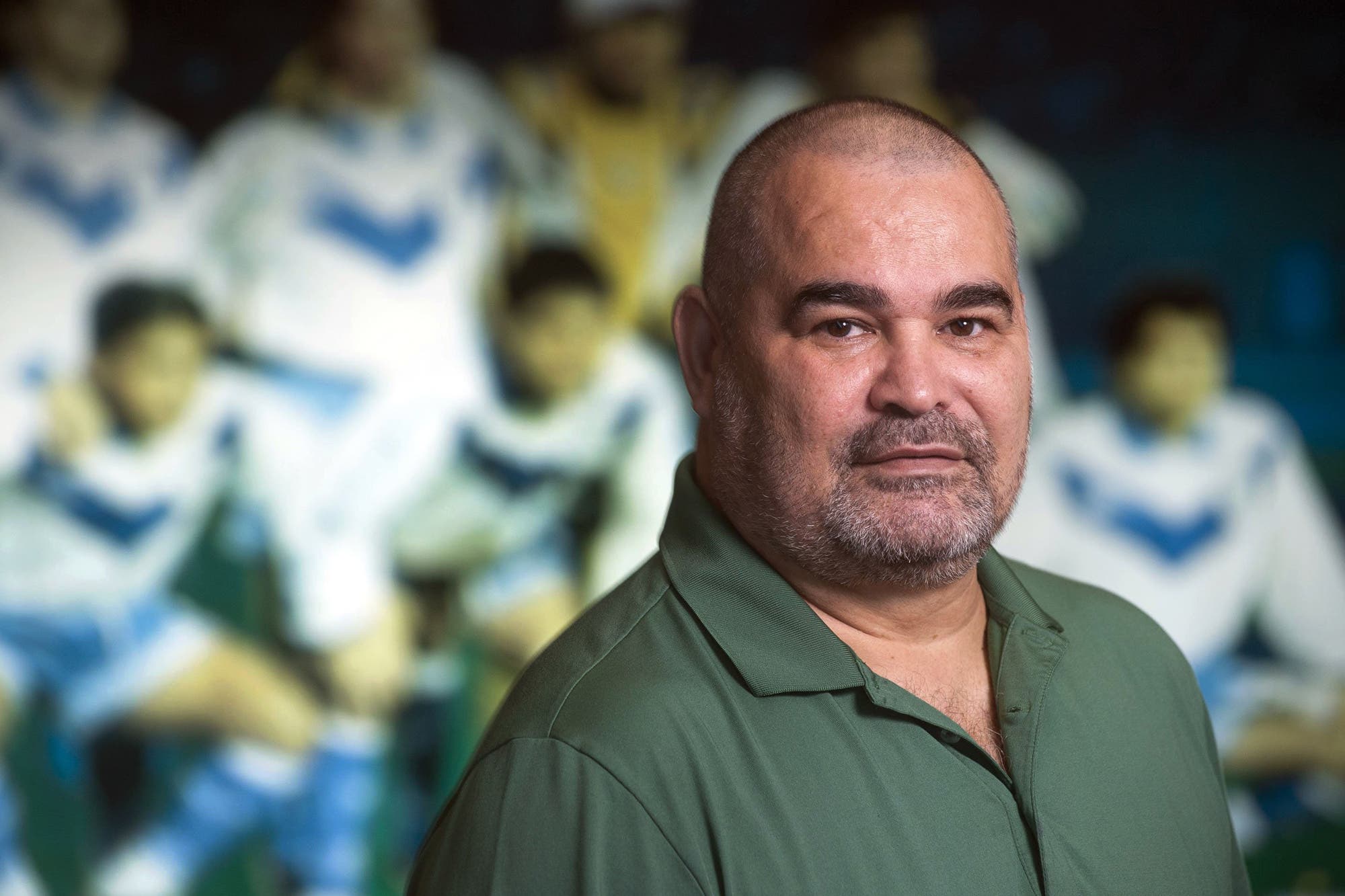 Chilavert apelará la condena por difamación a Alejandro Domínguez 