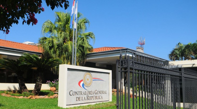 La Constitución Nacional habilita a la Contraloría a auditar a las Binacionales, indican