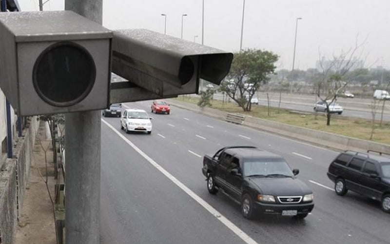 Falta la creación del cuerpo legal para las fotomultas, según director de la PMT de Asunción