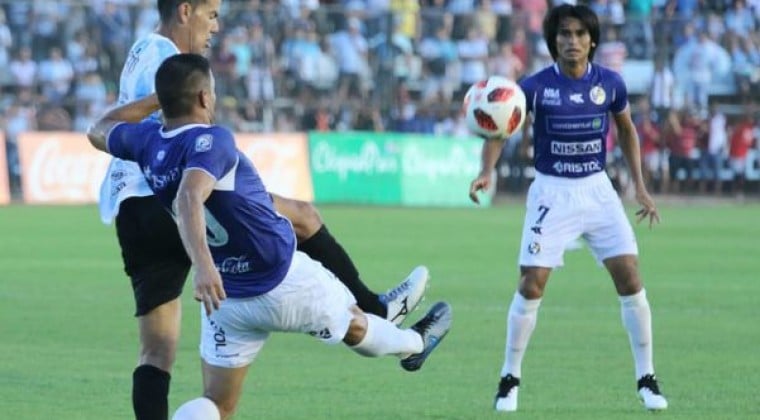 Sol de América recibe este domingo a Guaireña FC en Villa Elisa