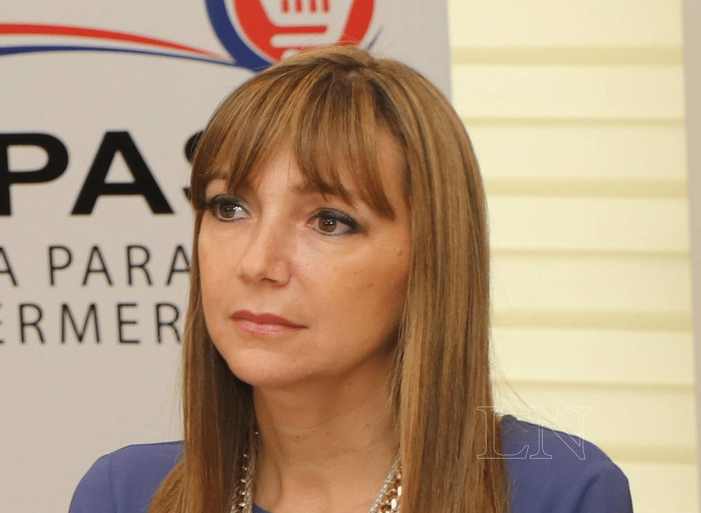 Día Mundial del Emprendimiento: «Aún queda mucho por hacer», dice ministra Bacigalupo