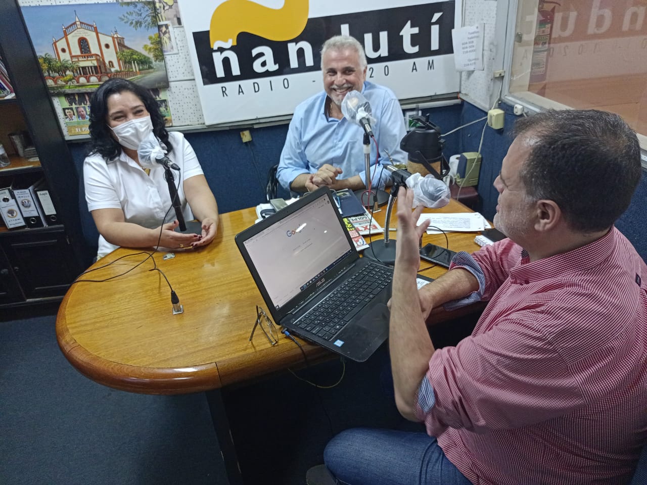 Ministra destaca el éxito del turismo interno en Semana Santa