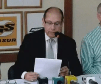 Emblemas privados equipararán precio de combustibles con Petropar si Ejecutivo promulga subsidio