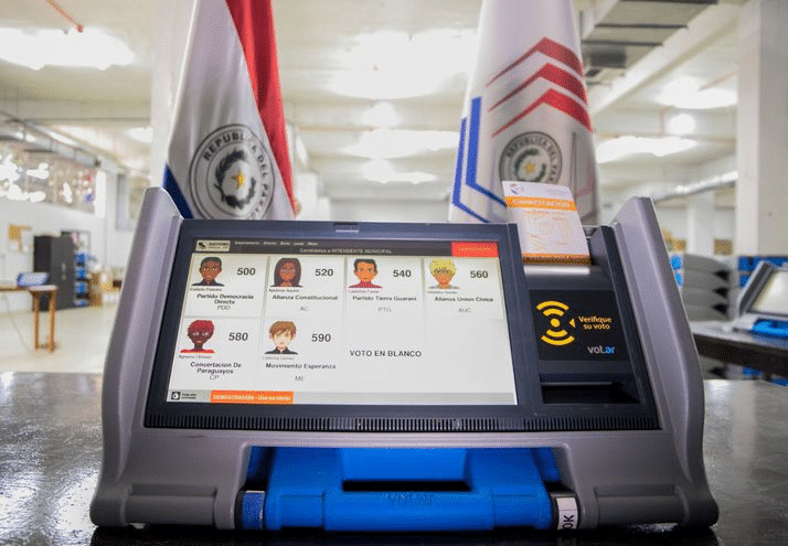 «Queremos el poder de elegir» aseguran activistas por el voto en el extranjero