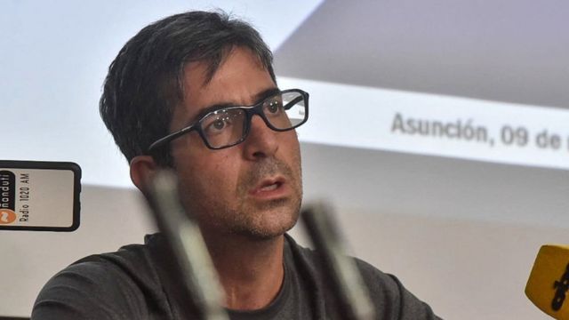 Temen que asesinato del fiscal Marcelo Pecci quede en la impunidad