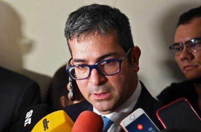 Autoridades colombianas liberan cuerpo del fiscal Pecci para repatriarlo a Paraguay