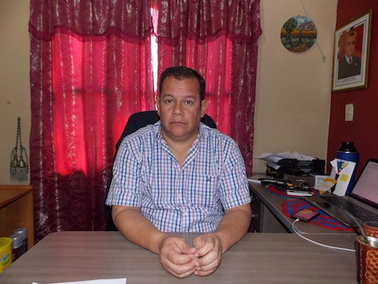 Prevén un reordenamiento de policías tras atentado contra intendente de PJC
