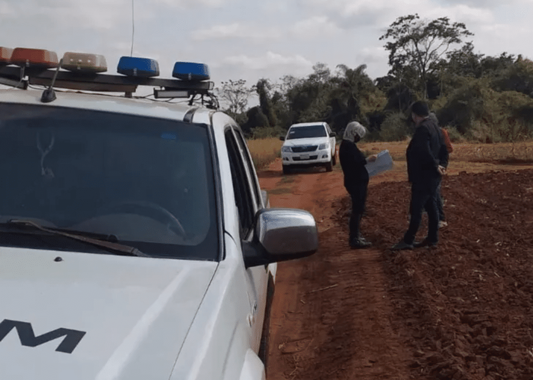 Cuerpo de menor de 3 años asesinada en Caaguazú será sometido este viernes a autopsia
