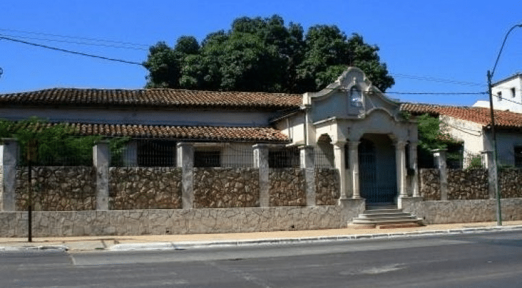Directora del Buen Pastor es apartada del cargo tras denuncia de supuesto abuso sexual