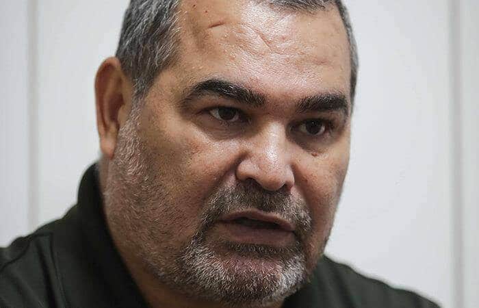 Chilavert anuncia que Sofía Scheid será su vicepresidenta
