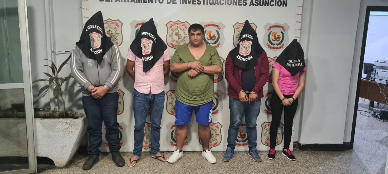 Policía detenido tras fuga de «Gordito lindo» ya estuvo en prisión antes por narcotráfico, indican