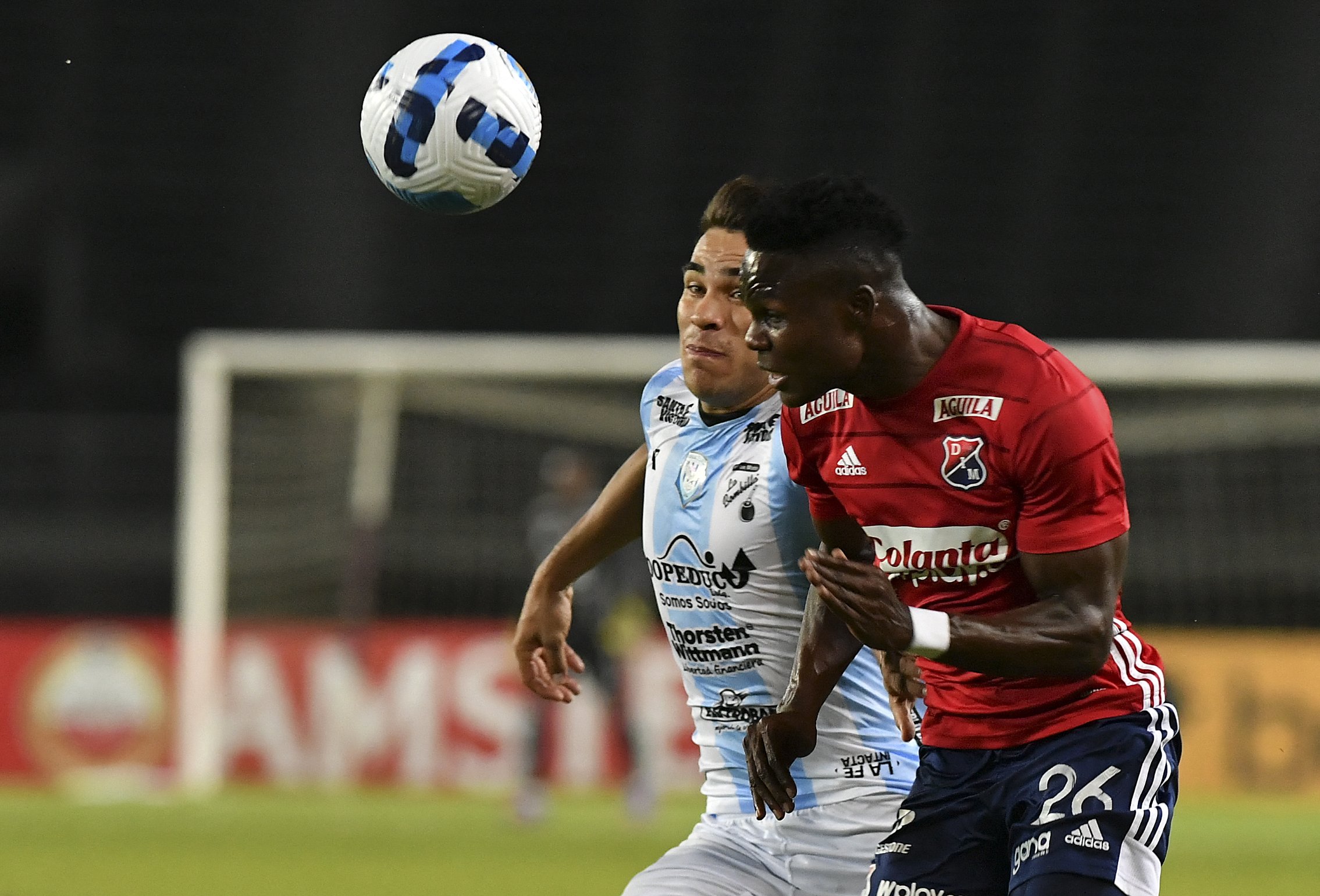 Lito Duarte: «Vamos a procurar para entrar de nuevo a un torneo internacional»