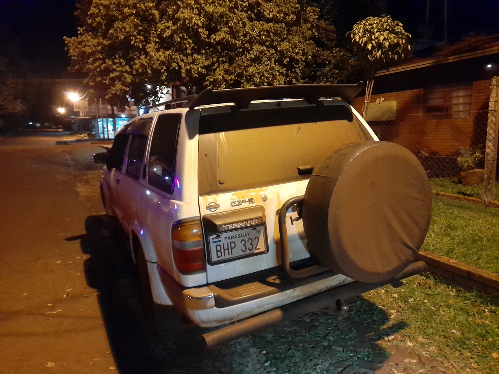 Hallan camioneta que habría sido alquilada por el padre de una de las niñas alemanas desaparecidas