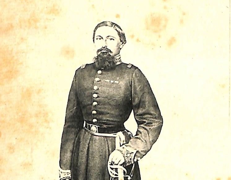 ¿Quién fue José Eduvigis Díaz, el vencedor de Curupayty?