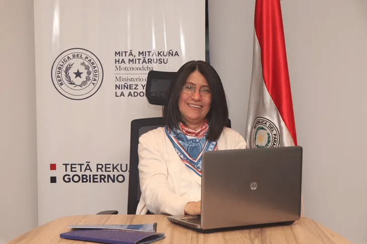 Paraguay presenta candidatura en prestigioso puesto de la OEA