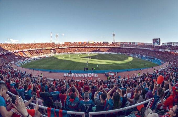 La Gran Jugada: Vibra con la emoción del Superclásico por Rocka y Ñanduti