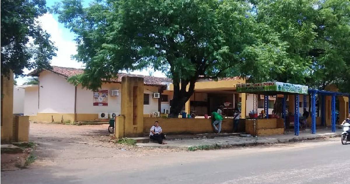 Denuncian supuesta negligencia médica en el hospital Regional de Caaguazú
