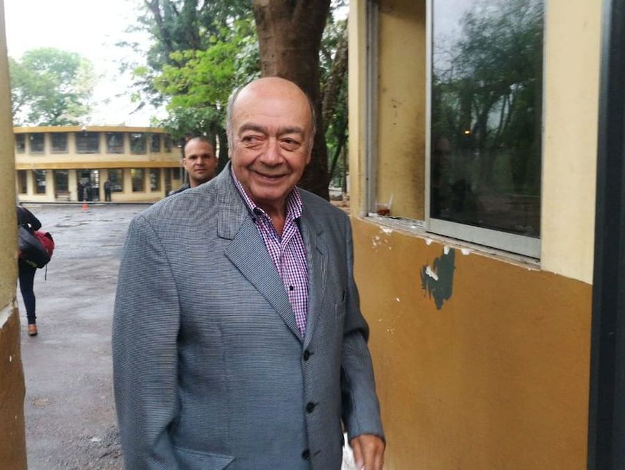 Alfredo Jaeggli: «Paraguay se tendría que convertir en un país minero de bitcoin»