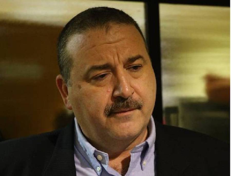 “Chera’a, no puedo hacer nada»: Ancho Ramírez afirma que escuchó respuesta de Abdo a Ronald Acevedo