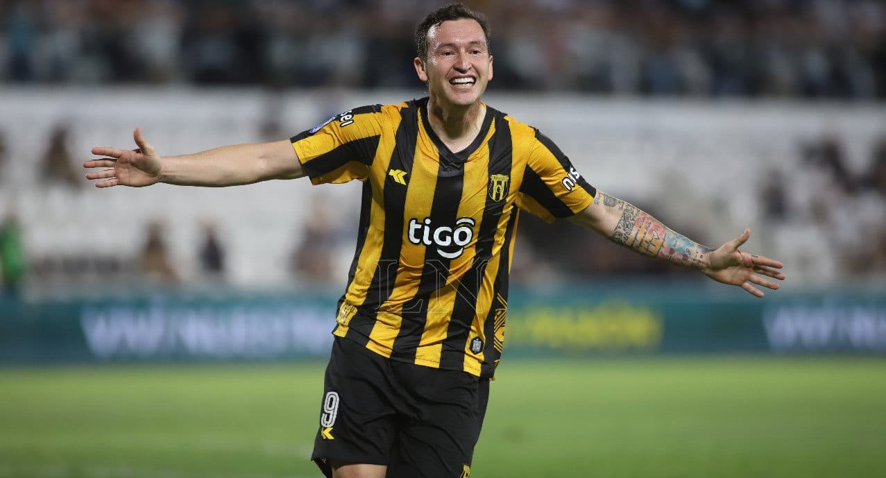 Guarani repunta y ya piensa en los torneos internacionales