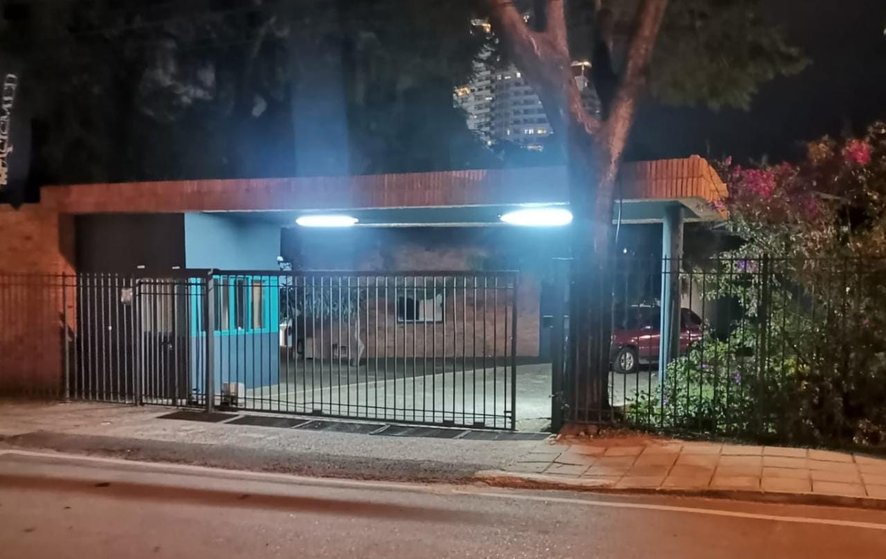 Hallan supuesta nota de amenaza de disparos en colegio de Trinidad