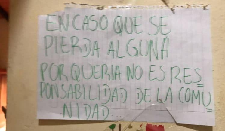 Dos religiosas podrían ser imputadas tras denuncias de supuesto maltrato a menores en albergue