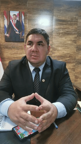 «Situación controlada en Tacumbú» aseguran autoridades