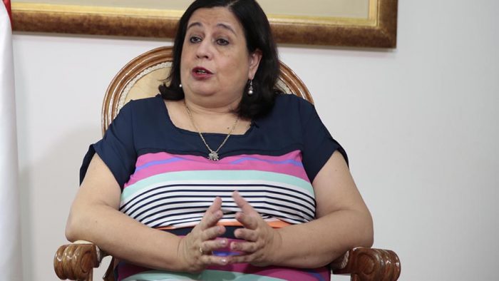 Esperanza dice que si el cartismo copa el TSJE no habrán garantías en las elecciones generales 