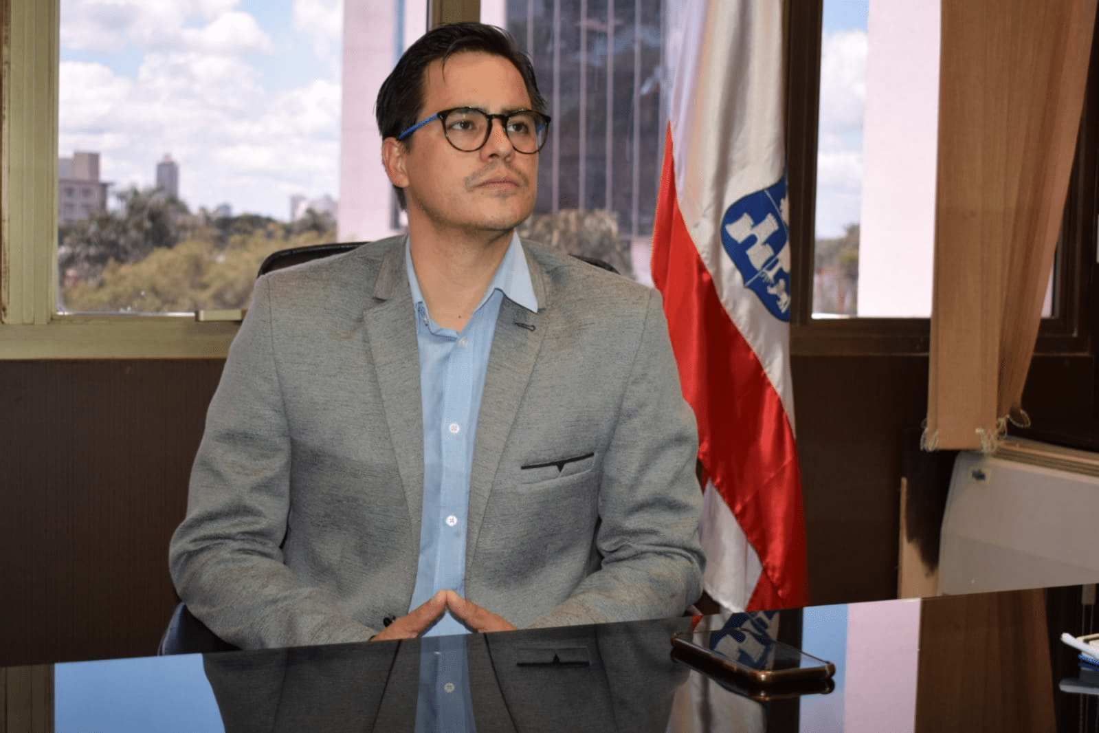Municipalidad de Asunción sobre deudas por recolección:»Si no hay pago de servicio, no hay servicio