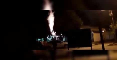 Supuestos contrabandistas habrían generado disturbios en la Prefectura Naval de Itá Enramada
