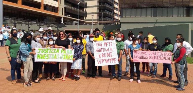 «Para ellas era era un semidiós»: Relatan modus operandi de pastor condenado por abusar a indígenas