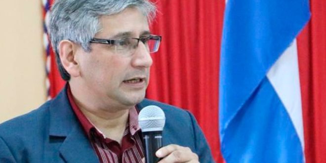 Pedido de intervención a Gobernación del Guairá es un «apriete político» del oficialismo, afirman